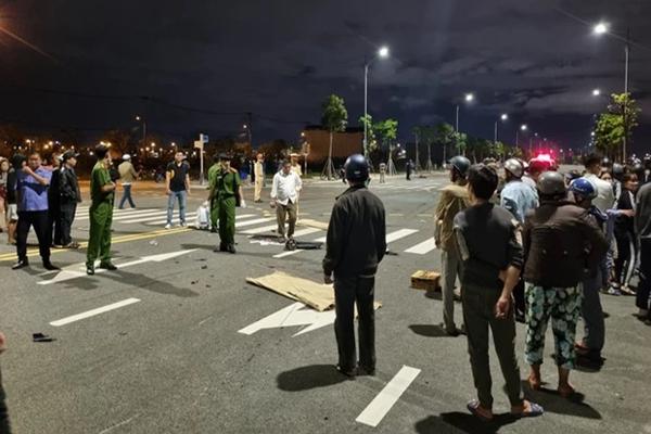 Tai nạn kinh hoàng ở Đà Nẵng: Người lái xe là ai, có hành vi gì?-3