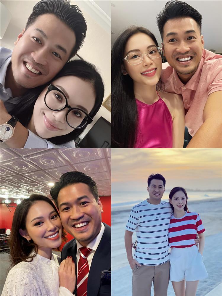 Linh Rin hồi hộp, đếm từng ngày về làm dâu tỷ phú hàng hiệu-4