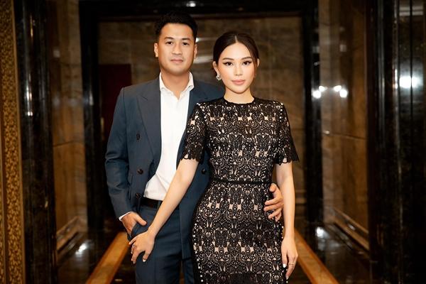 Linh Rin: Đám cưới của tôi và Phillip Nguyễn sẽ vui, hạnh phúc nhất-4