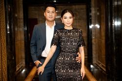 Linh Rin: Đám cưới của tôi và Phillip Nguyễn sẽ vui, hạnh phúc nhất