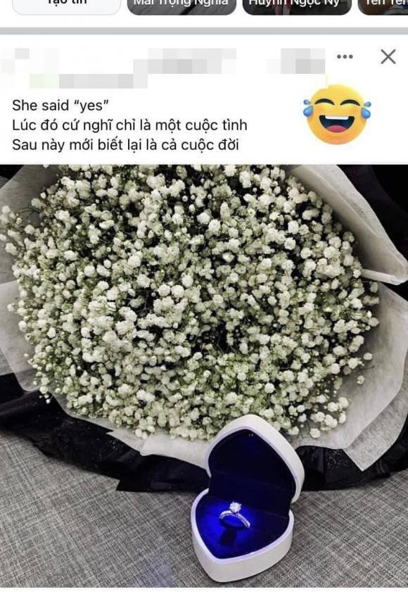 Bị đá vì quên mua quà cho mẹ bạn trai, cô gái sốc khi tình cũ cầu hôn người khác-1