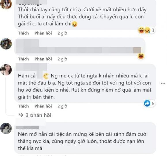 Bị đá vì quên mua quà cho mẹ bạn trai, cô gái sốc khi tình cũ cầu hôn người khác-4