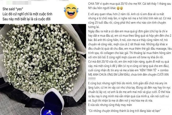 Chàng trai bất ngờ xuất hiện cầu hôn bạn gái tại Paris-1