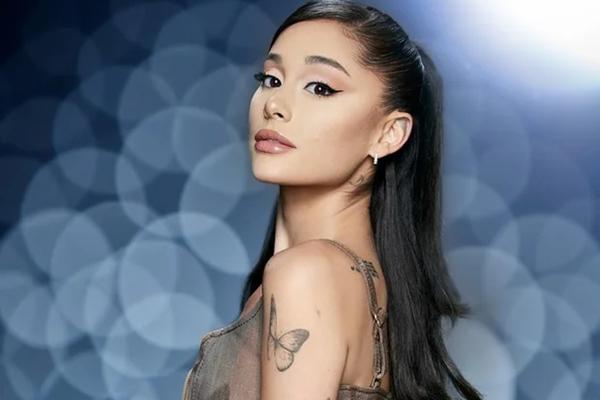 Ariana Grande tạm ngưng sự nghiệp âm nhạc?-4