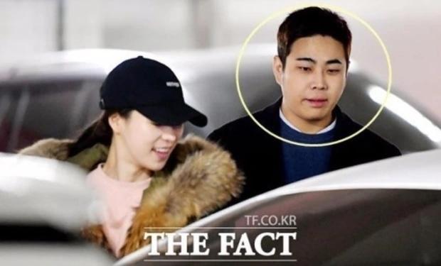 Seoul Phi Vụ Triệu Đô: Nữ hoàng cảnh nóng, đóng cùng Song Hye Kyo-10