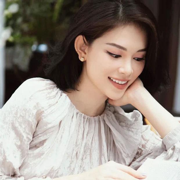 Chức vụ đặc biệt của Linh Rin trong tập đoàn nhà tỷ phú hàng hiệu-3