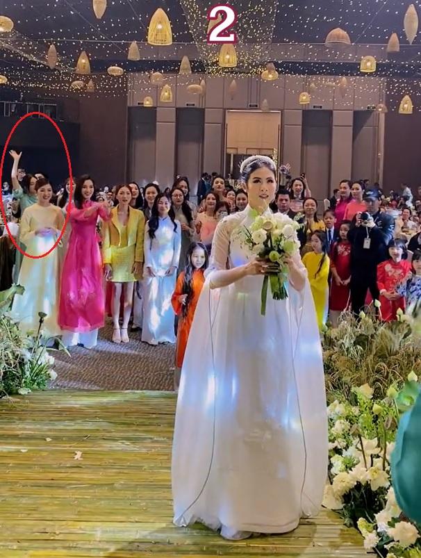 Lạ như Bình An - Phương Nga, lấy nhau rồi vẫn đi bắt hoa cưới-2