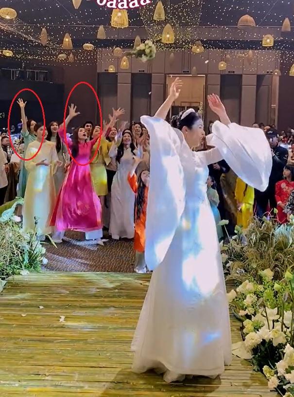 Lạ như Bình An - Phương Nga, lấy nhau rồi vẫn đi bắt hoa cưới-3