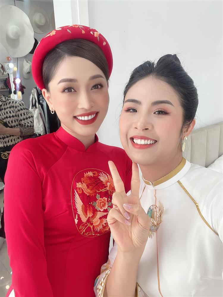 Lạ như Bình An - Phương Nga, lấy nhau rồi vẫn đi bắt hoa cưới-8