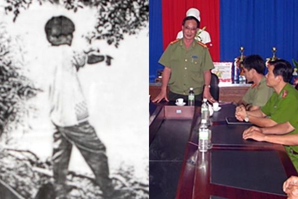 Toàn cảnh vụ truy bắt 2 phạm nhân nguy hiểm trốn trại-2