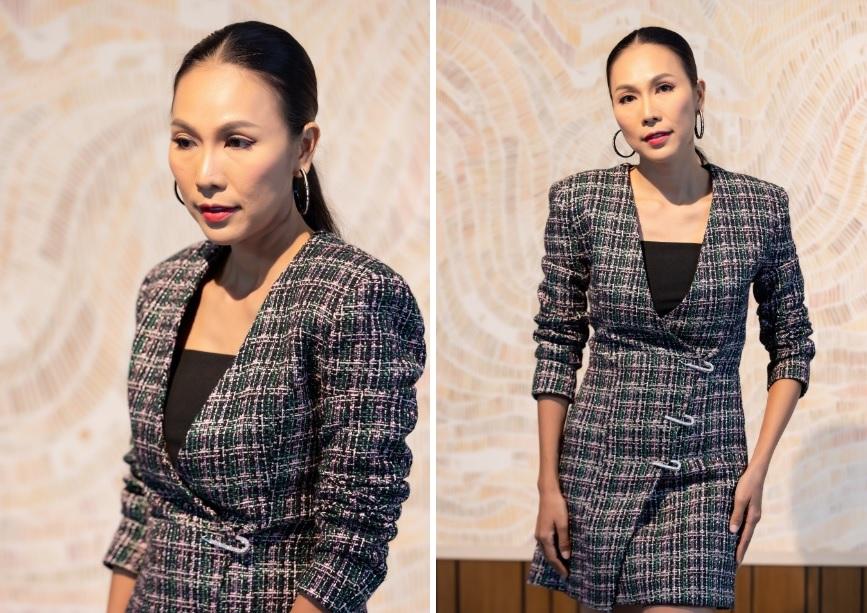 Ca sĩ Khánh Ngọc kể về quãng thời gian khủng hoảng sau ly hôn-1