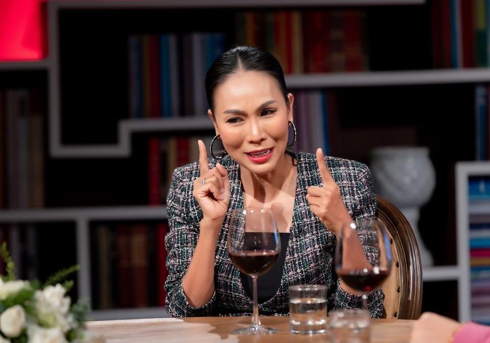 Ca sĩ Khánh Ngọc kể về quãng thời gian khủng hoảng sau ly hôn-2