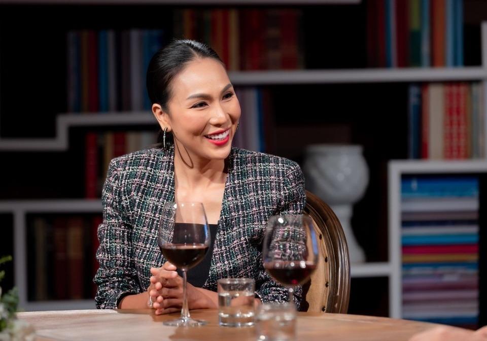 Ca sĩ Khánh Ngọc kể về quãng thời gian khủng hoảng sau ly hôn-3