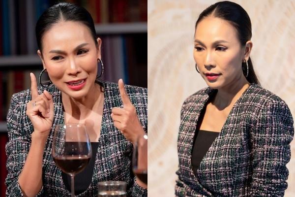 Nữ ca sĩ trưởng thành từ cuộc thi Tiếng hát Karaoke quận 4 đến ngôi sao ca nhạc, cát-xê nghìn đô-5