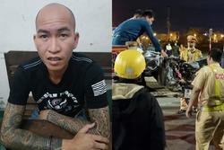 Tai nạn kinh hoàng ở Đà Nẵng: Người lái xe là ai, có hành vi gì?