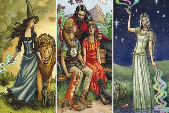 Bói bài Tarot hàng ngày - Chủ Nhật ngày 18/12/2022: Bồi ở, lở đi