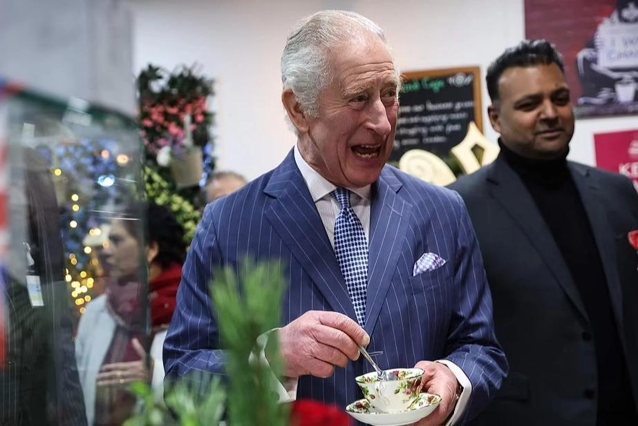 3 tập phim cuối Harry và Meghan: Một bên hững hờ, bên kia bất bình-2