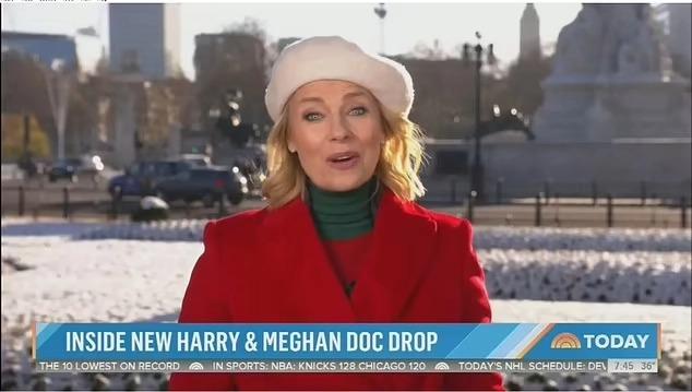 3 tập phim cuối Harry và Meghan: Một bên hững hờ, bên kia bất bình-3