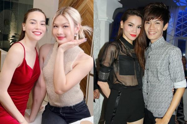 Luna Đào: Tôi đẹp nhờ photoshop, sợ bị người lạ chụp hình-6