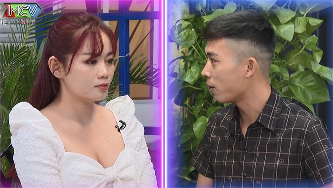 Chàng tài xế quá khứ bất hảo đi hẹn hò gặp ngay Quý cô tuổi Dần-1