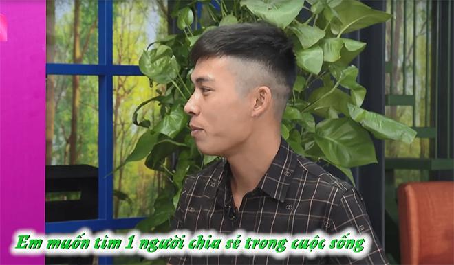 Chàng tài xế quá khứ bất hảo đi hẹn hò gặp ngay Quý cô tuổi Dần-3