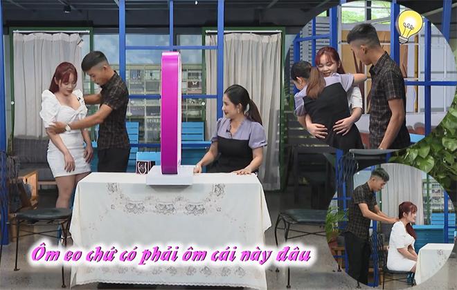 Chàng tài xế quá khứ bất hảo đi hẹn hò gặp ngay Quý cô tuổi Dần-8