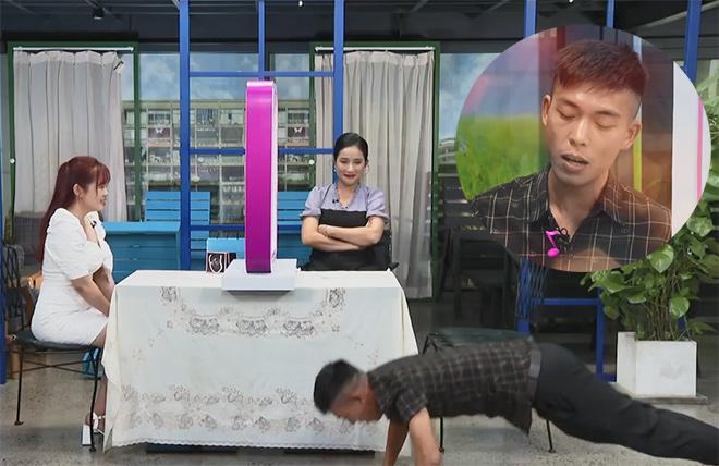 Chàng tài xế quá khứ bất hảo đi hẹn hò gặp ngay Quý cô tuổi Dần-9