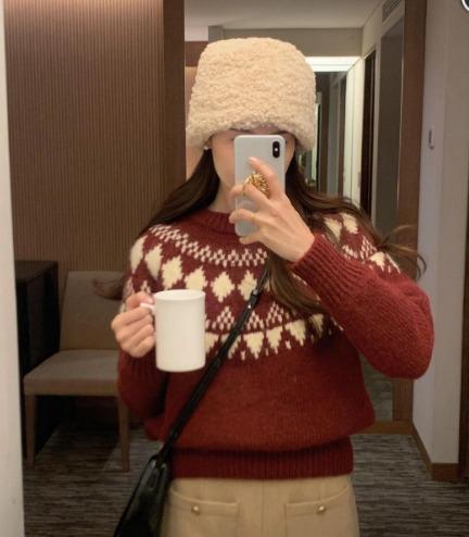 5 tips lên đồ màu xanh đỏ Giáng sinh vừa cool vừa thời thượng-1