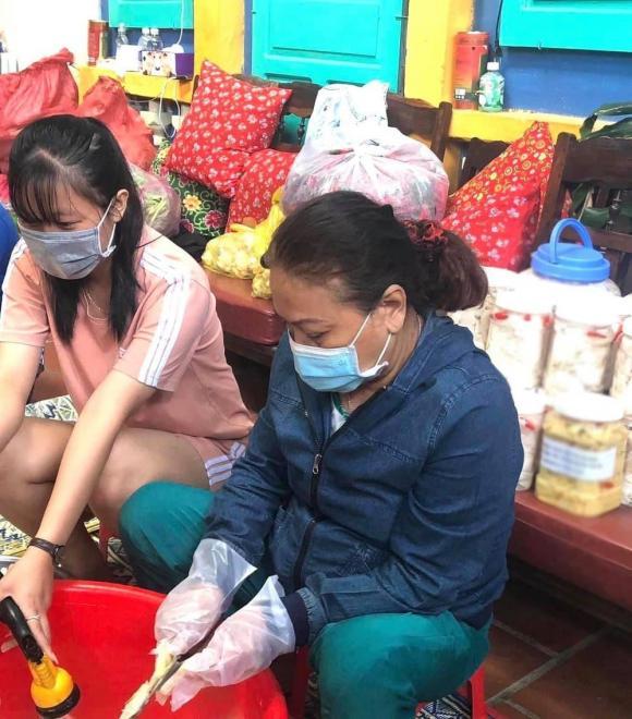 Thúy Nga bật mí cơ ngơi của Siu Black ở quê nhà Tây Nguyên-6