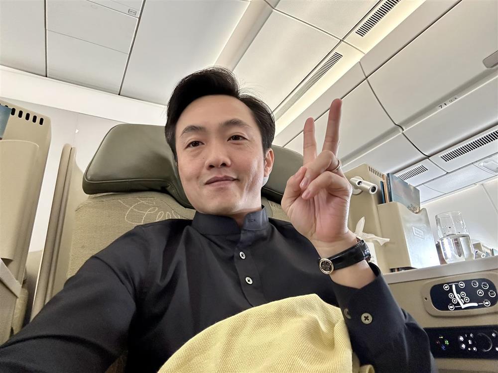 Tin showbiz Việt ngày 17/12: Kim Lý khiến Hồ Ngọc Hà hoang mang-3