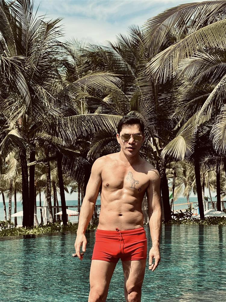 Tin showbiz Việt ngày 17/12: Kim Lý khiến Hồ Ngọc Hà hoang mang-9