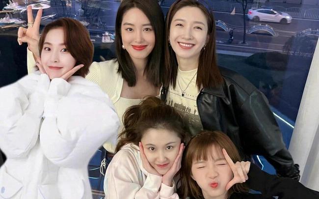 10 phim Hoa ngữ dở nhất 2022: Hạng 1 công khai quấy rối phụ nữ-1