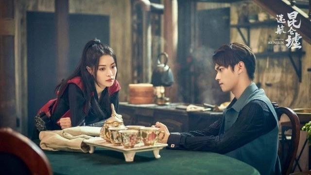 10 phim Hoa ngữ dở nhất 2022: Hạng 1 công khai quấy rối phụ nữ-7