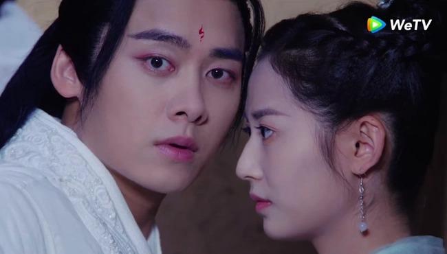 10 phim Hoa ngữ dở nhất 2022: Hạng 1 công khai quấy rối phụ nữ-8