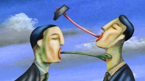 3 người bỗng dưng tới nhà chơi, không tai họa cũng nợ nần chồng chất-2