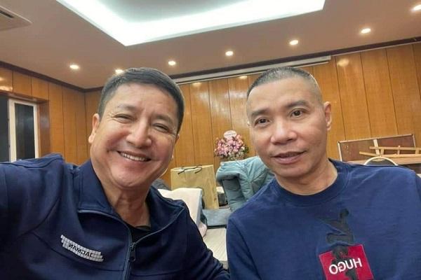 NSND Doãn Hoàng Giang qua đời-2