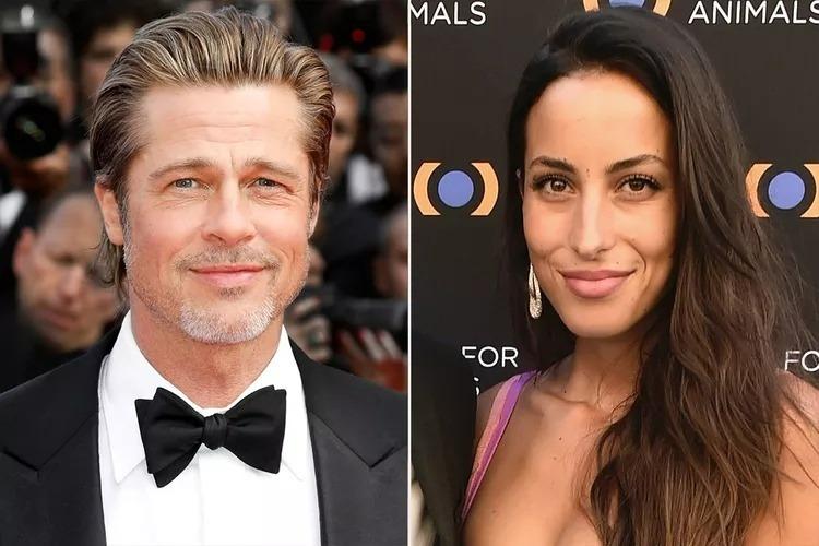 Kế hoạch hẹn hò của Brad Pitt và bạn gái kém 29 tuổi-2