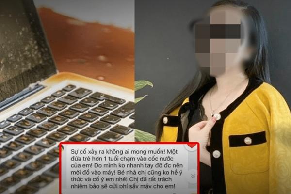 Người mẹ nhẫn tâm bán con 50 ngày tuổi với giá 18 triệu đồng-3