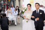 Lễ cưới diễn viên Ngọc Thuận và vợ kém 17 tuổi-3
