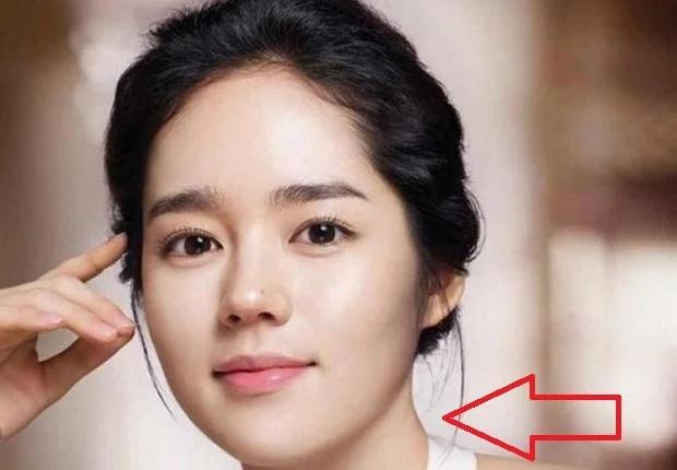 Phụ nữ có 3 lõm, 2 lồi càng già càng giàu, đó là chỗ nào?-1