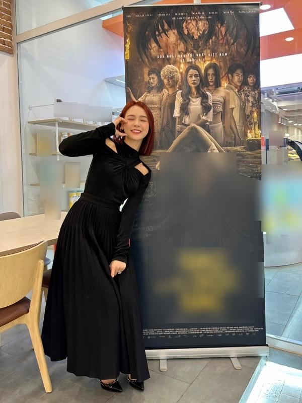 Sam giàu sụ vẫn mặc mãi chiếc áo đụng hàng Hải Tú, Hiền Hồ-2