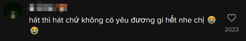 Fan lo lắng khi thấy ánh mắt của Hà Nhi lúc song ca với Đạt G-6