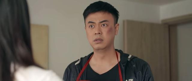 Sao Việt bầm dập vì cảnh xô xát trên phim, đời thực thế nào?-6