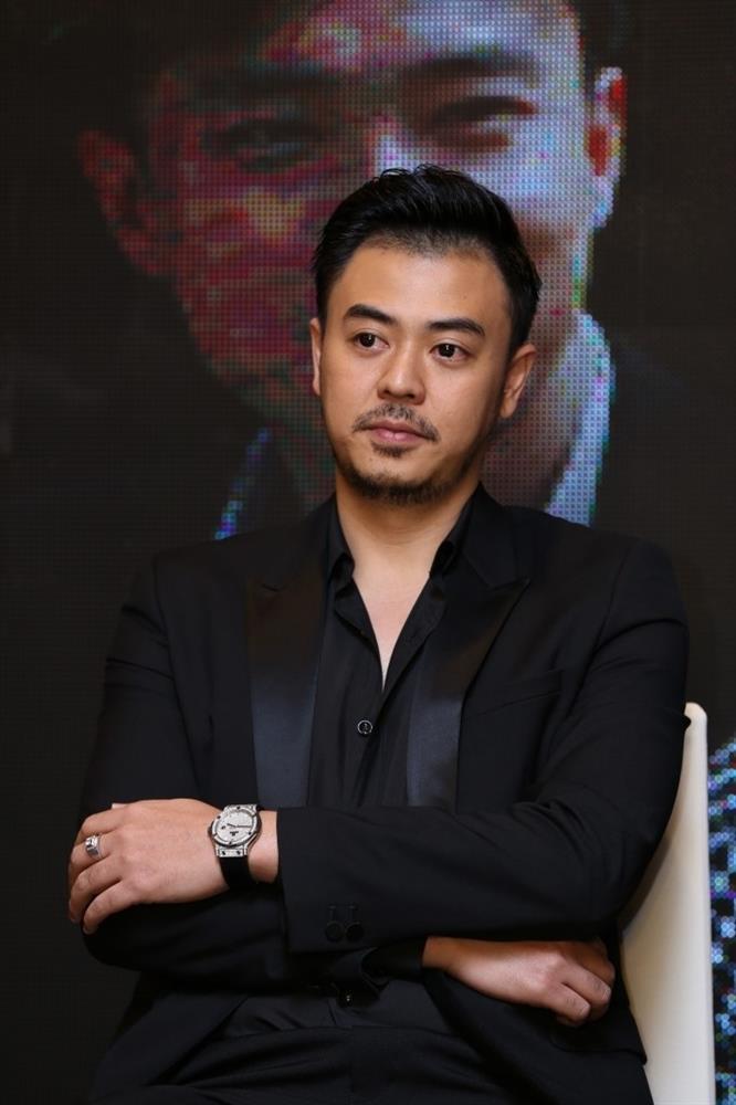 Sao Việt bầm dập vì cảnh xô xát trên phim, đời thực thế nào?-7