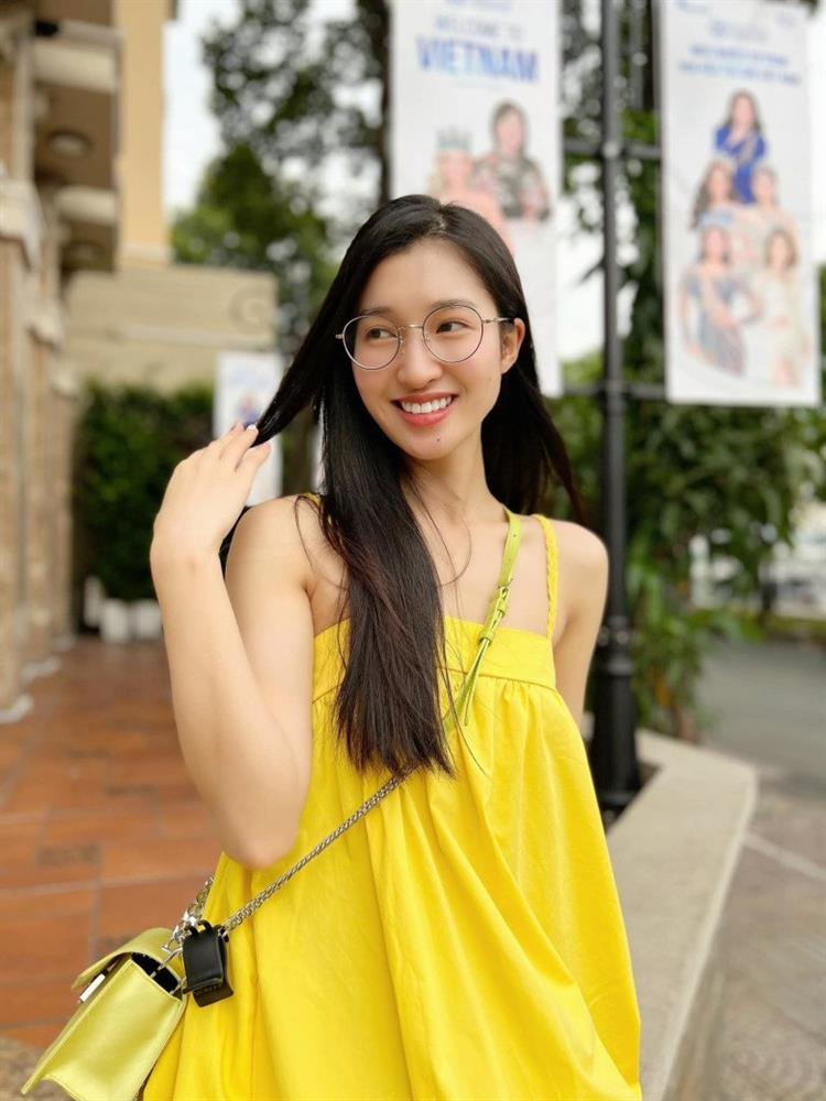 Cặp nàng hậu chuộng diện đồ đôi nhất nhì làng hương sắc-2