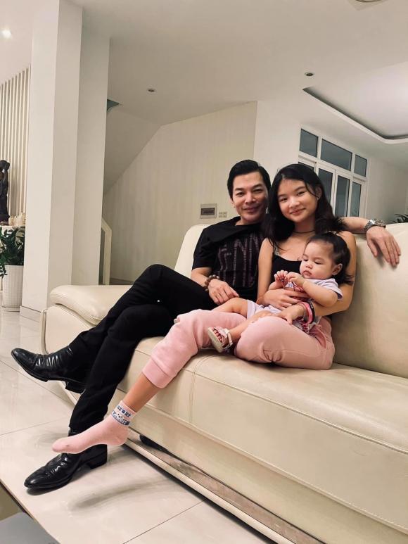 Trần Bảo Sơn khoe body ở tuổi 50-6