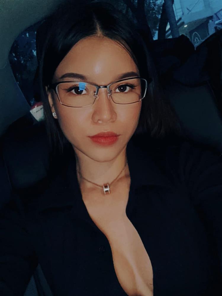 Bạn gái đáp căng khi bị hỏi chuyện chia tay Đặng Văn Lâm-2