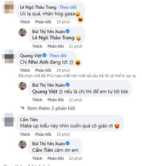 Dân mạng giật mình không nhận ra bồ Đặng Văn Lâm qua ảnh selfie-2