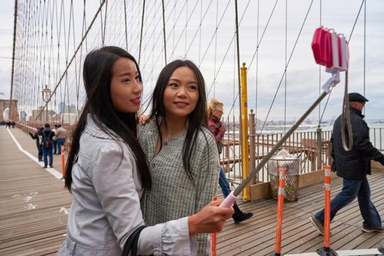 Du khách Trung Quốc muốn sớm du lịch trở lại