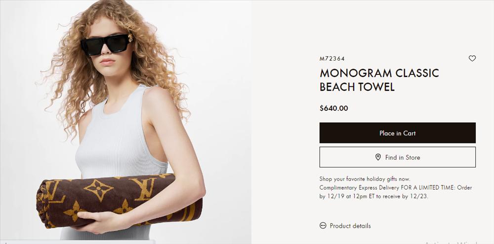 Khăn tắm 15 triệu bị Ninh Dương Lan Ngọc quăng quật thấy thương-7